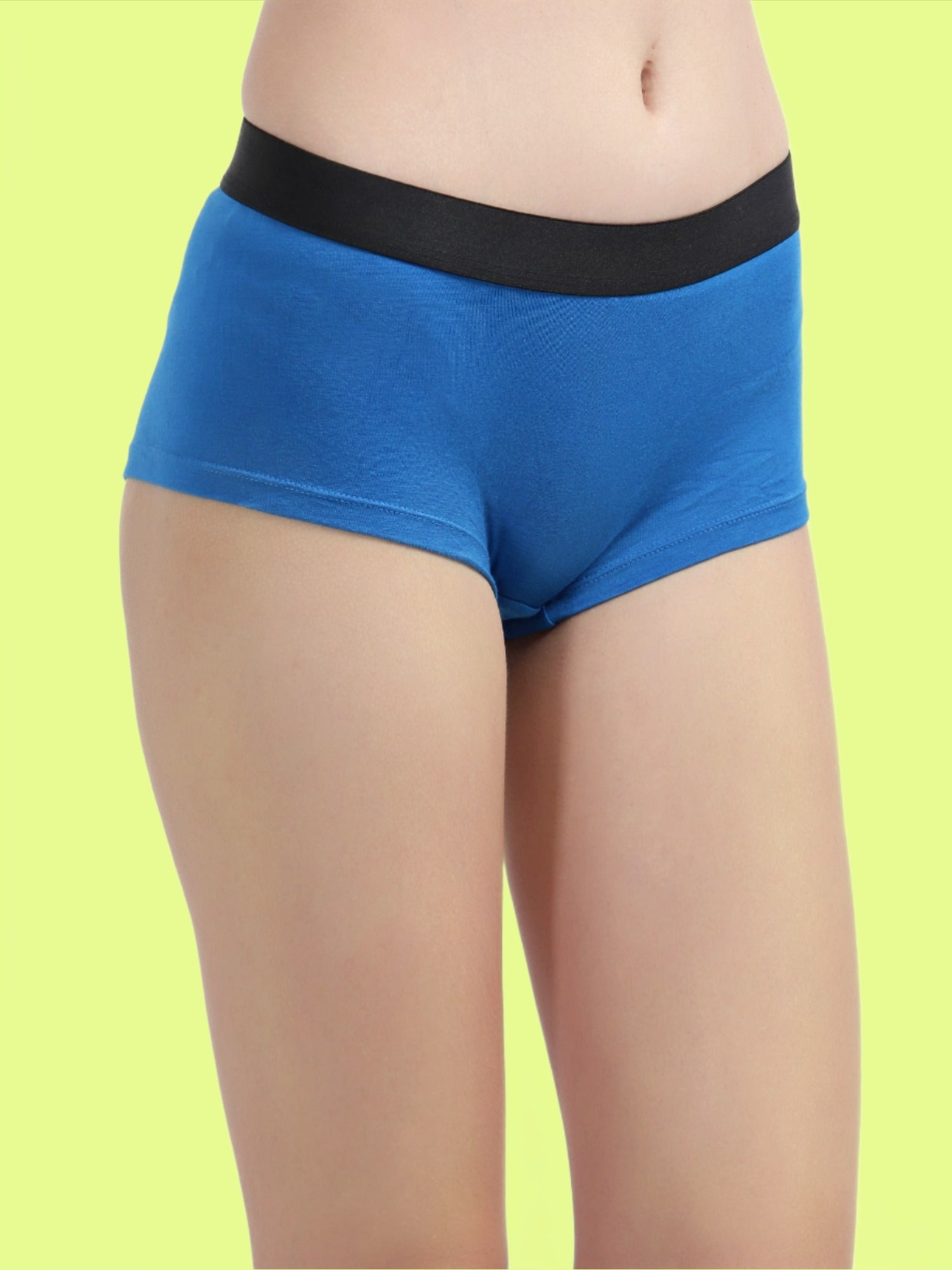 Blue Green Briefs  Women's Blue Green Panties, Gift For Her, Fashion  Underwear - MikeMBurkeDesigns