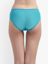 Buy Transparent Panties online in India - Bruchi Club