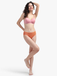 Buy Transparent Panties online in India - Bruchi Club