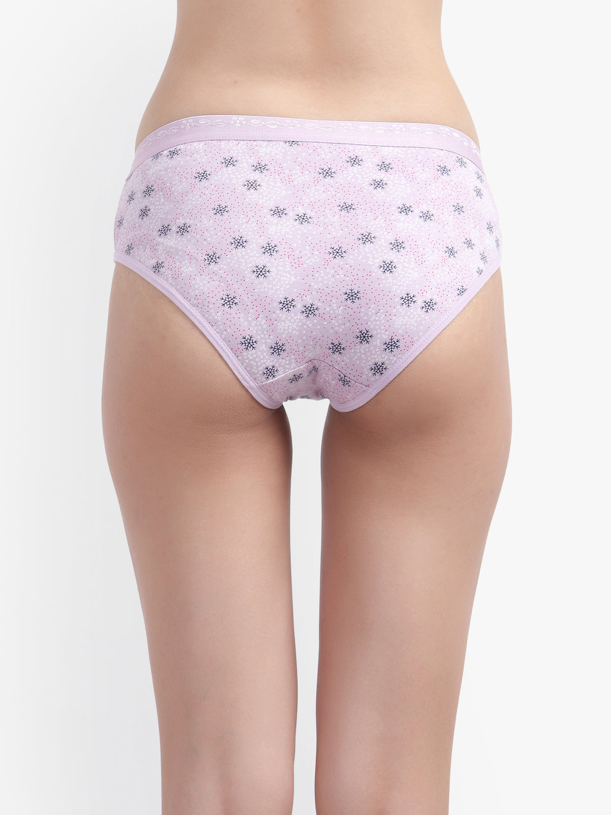 Everyday Essential Printed Teenage Girl Cotton Panty – Bruchiclub