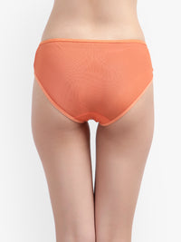 Buy Transparent Panties online in India - Bruchi Club