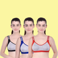 Sports bra for women