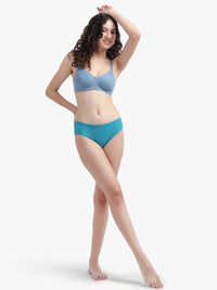 Buy Transparent Panties online in India - Bruchi Club