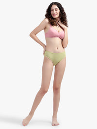 Buy Transparent Panties online in India - Bruchi Club