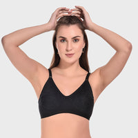 Buy Bruchi Club Full Coverage Women Lace Bras Online in India