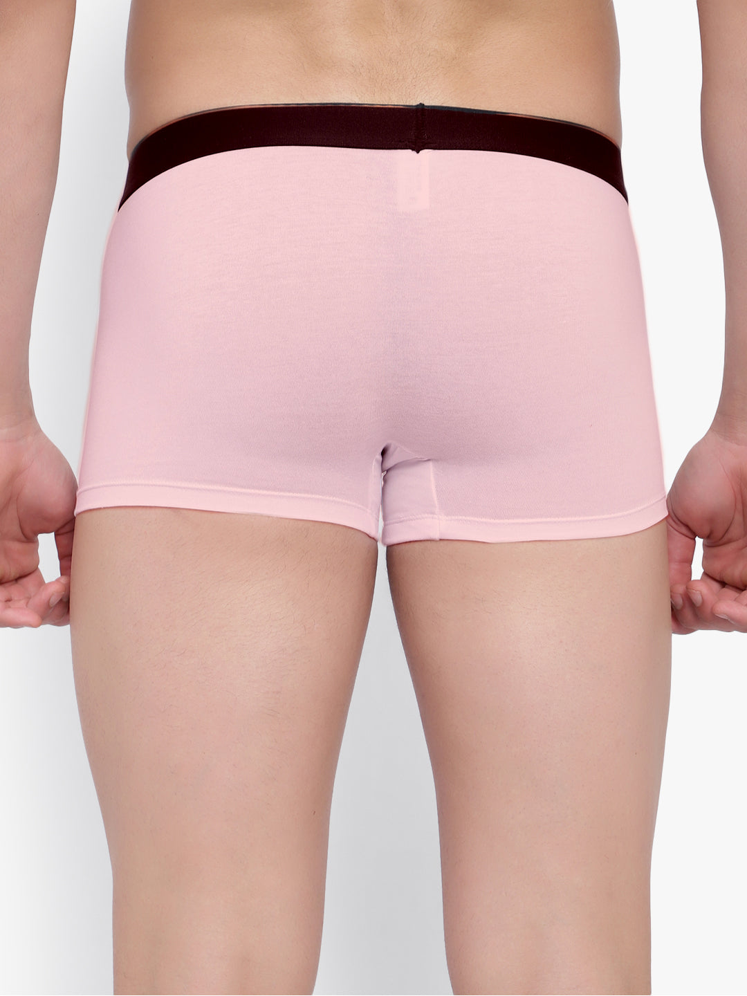 Men's Anti-Bacterial Micro Modal Underwear