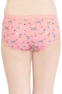 Buy panties for girls at Bruchi Club online in India