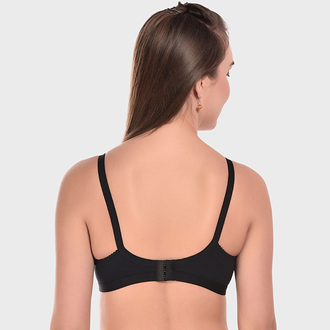 Buy Bruchi Club Full Coverage Women Lace Bras Online in India