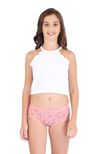 Buy panties for girls at Bruchi Club online in India