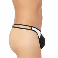 Buy bamboo antibacterial Men's Thong online in india | Bruchi Club