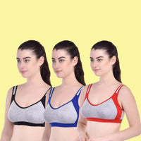 Women Sports Bra