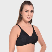 Buy Bruchi Club Full Coverage Women Lace Bras Online in India