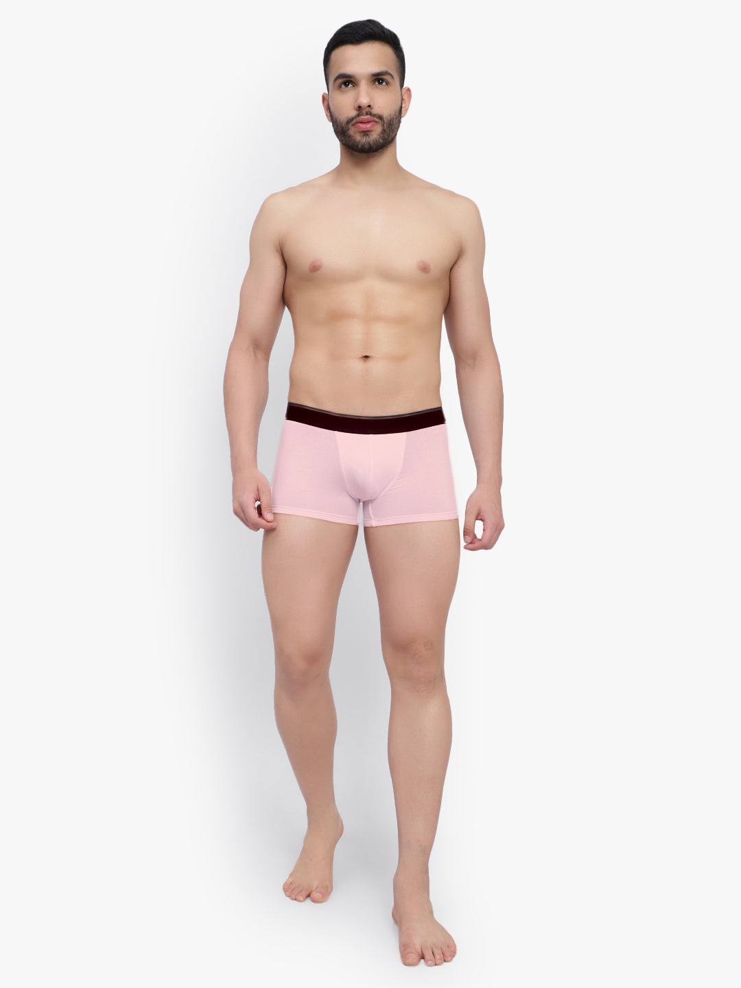 Men's Anti-Bacterial Micro Modal Underwear