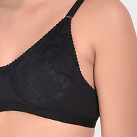 Buy Bruchi Club Full Coverage Women Lace Bras Online in India