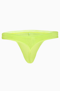 Bruchi Club Cotton Lycra  Men Thong