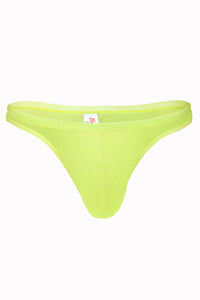 Buy Comfy Cotton Lycra Men Thong online in India | Bruchi Club