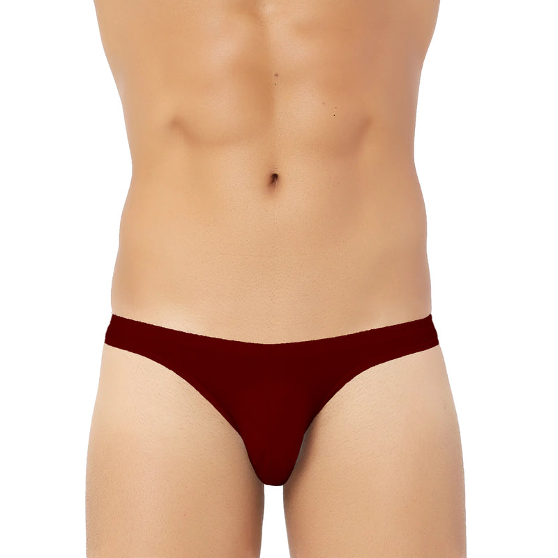 Bruchi CLub Micro modal bikini brief for men