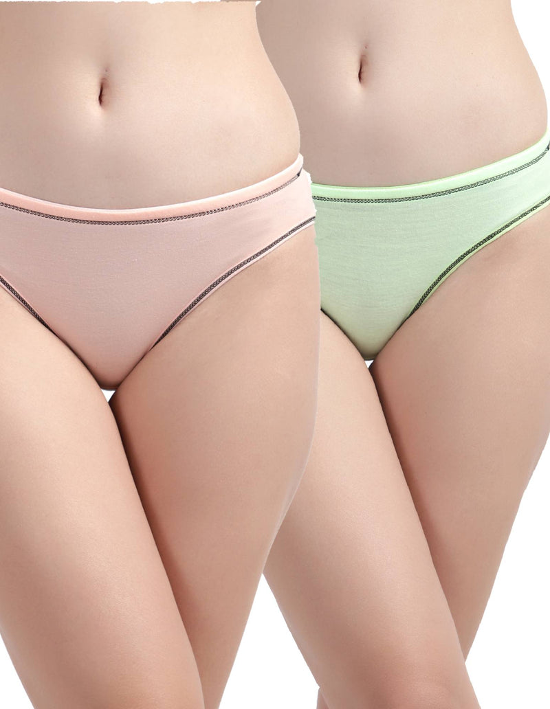 Discover Your Perfect Fit: Women Panty by Bruchi Club online