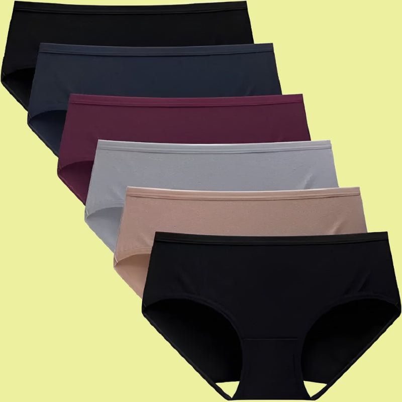 Discover Your Perfect Fit: Women Panty by Bruchi Club online – Bruchiclub