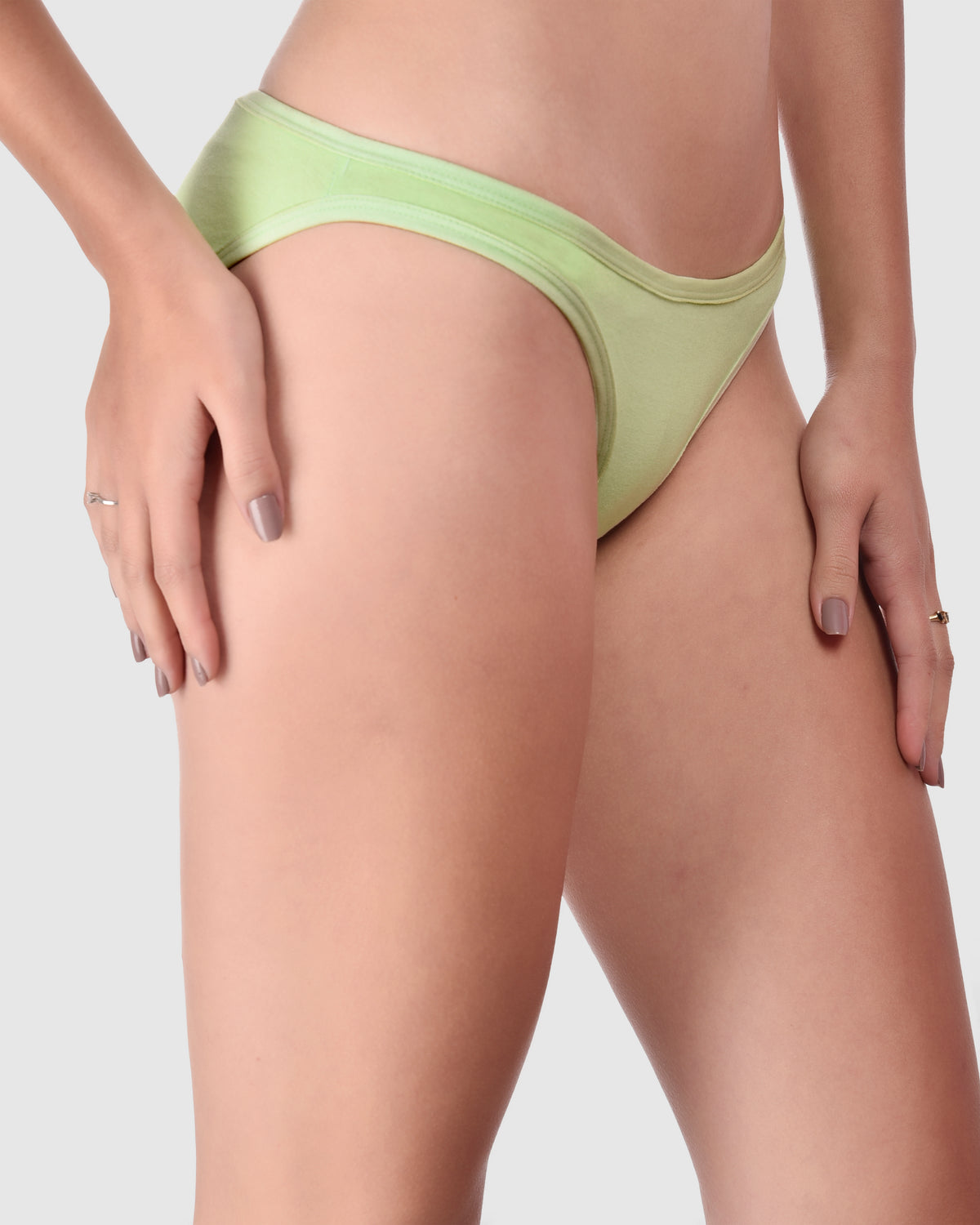 Buy Teen Age Girl Cotton Bikini Panty Online in India | Bruchi Club