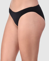 Buy Bruchi Club Teen Age Girl Cotton Bikini Panty Online in India