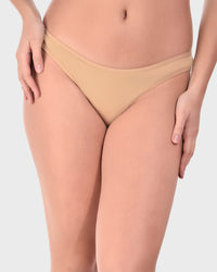 Nude Bikini panty for women