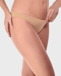 Nude Bikini panty for women