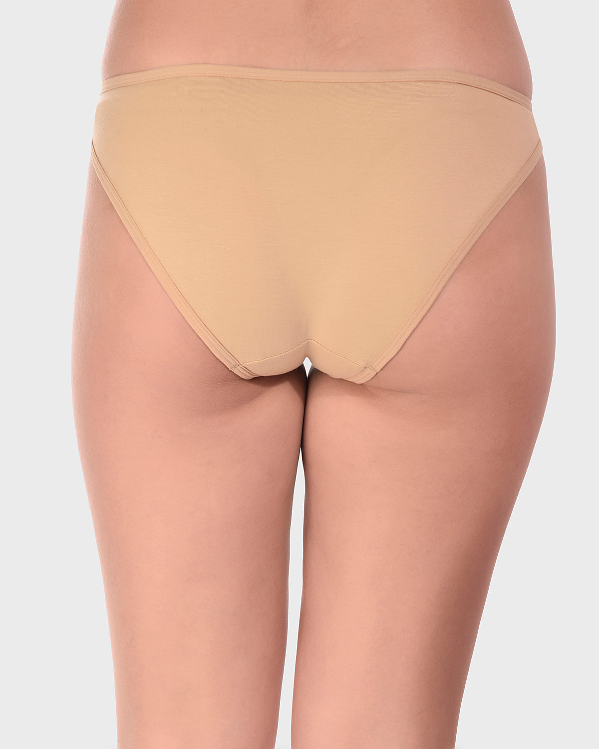 Nude Bikini panty for women