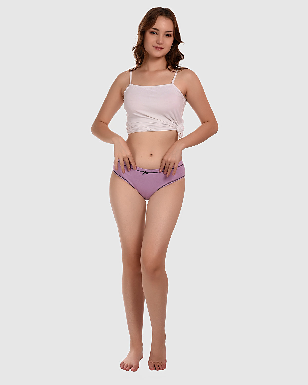 Panty for Women Briefs