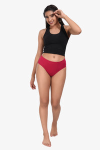 Lycra Panty for women