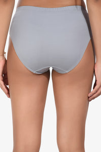 Lycra Panty for women Gray