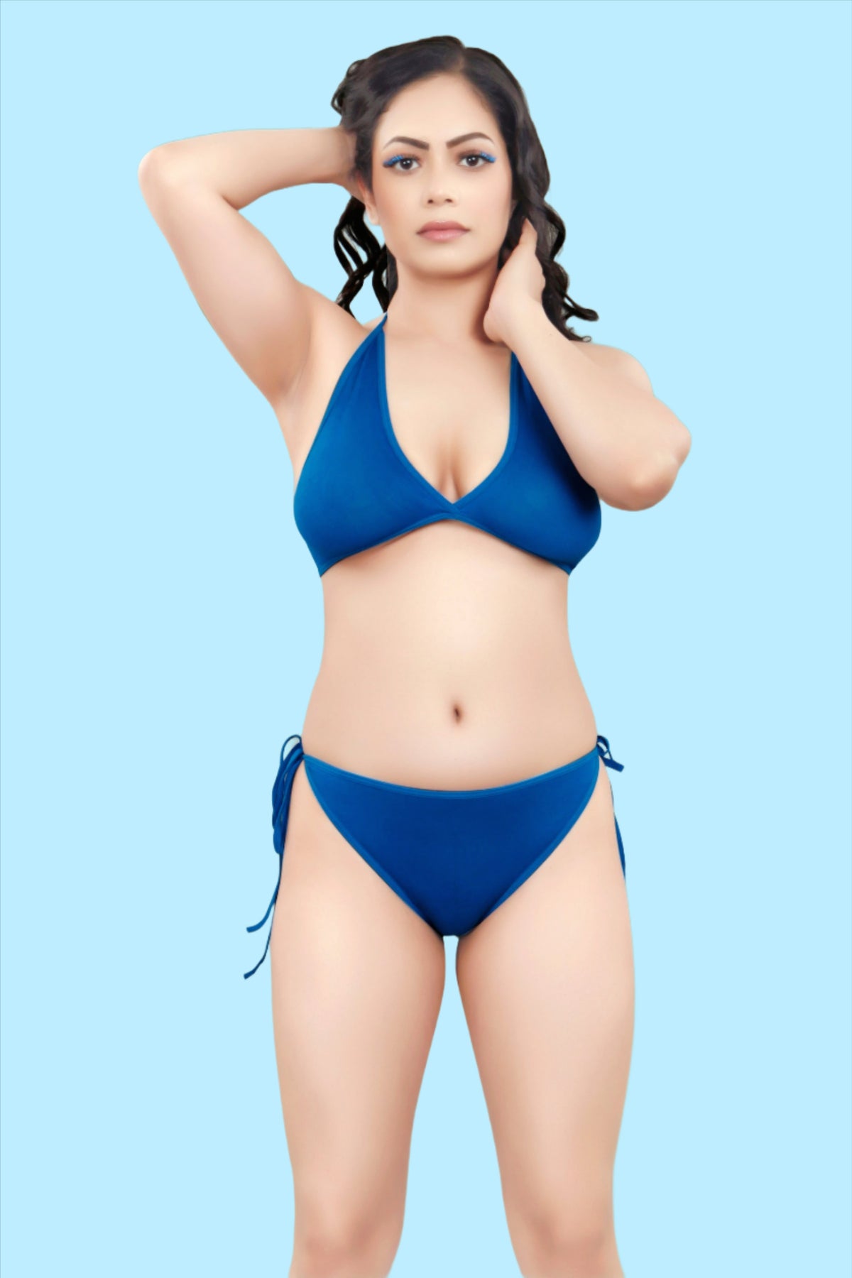 Bikini Women Lingerie Set - Buy Bikini Women Lingerie Set online in India