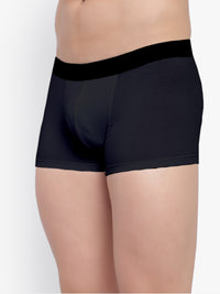 Buy Bruchi Club Black Underwear for Men Online in India