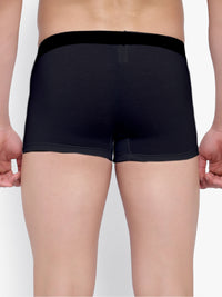 Buy Bruchi Club Black Underwear for Men Online in India