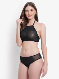  Buy Fabura Sheer Women Lingerie online in India