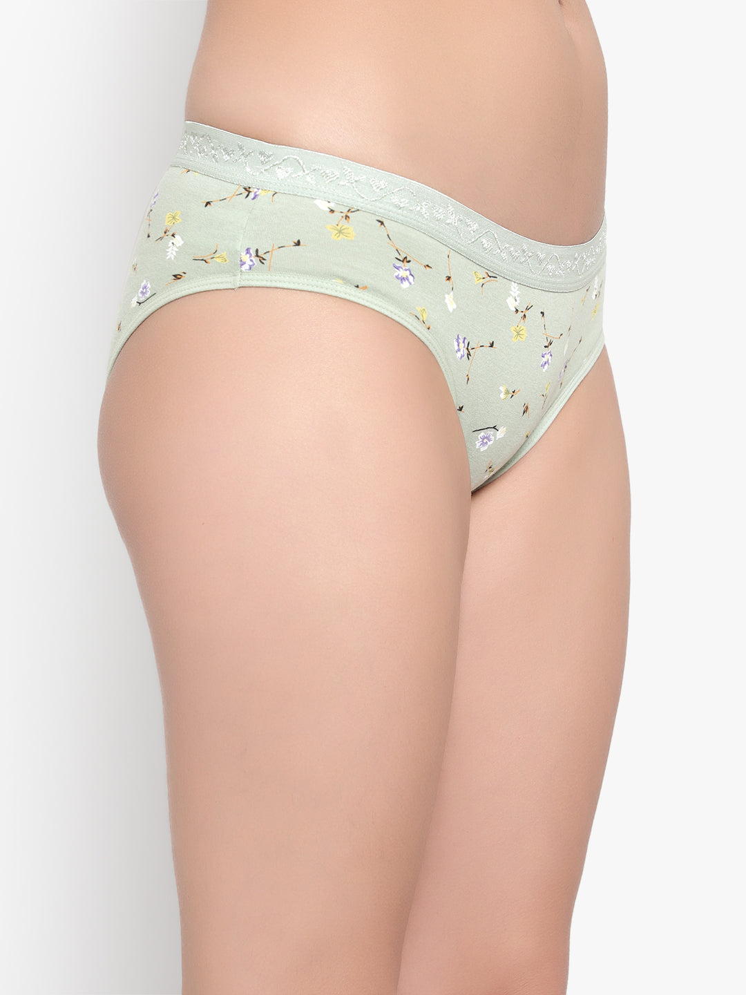 Bodycare Women's Printed Light Color Hipster Panty – Online Shopping site  in India