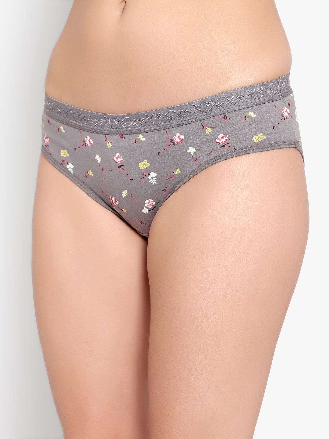 Hipster Floral Printed Women Cotton Underwear at Rs 128/piece in