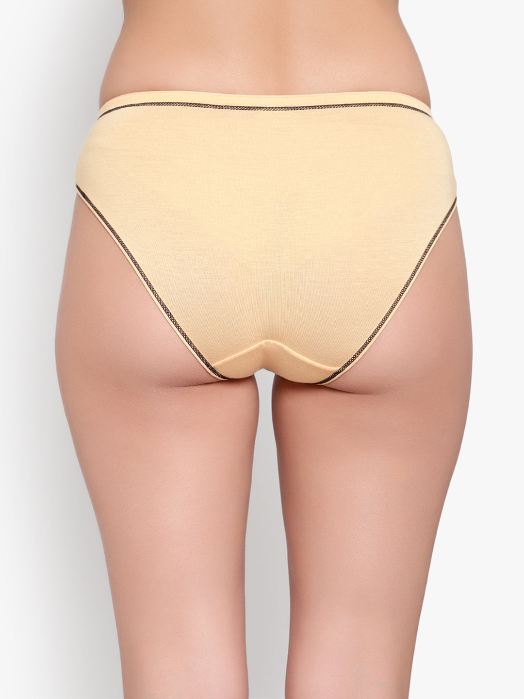 Women's Bamboo Micro Modal Hipster Panty at Rs 135/piece in