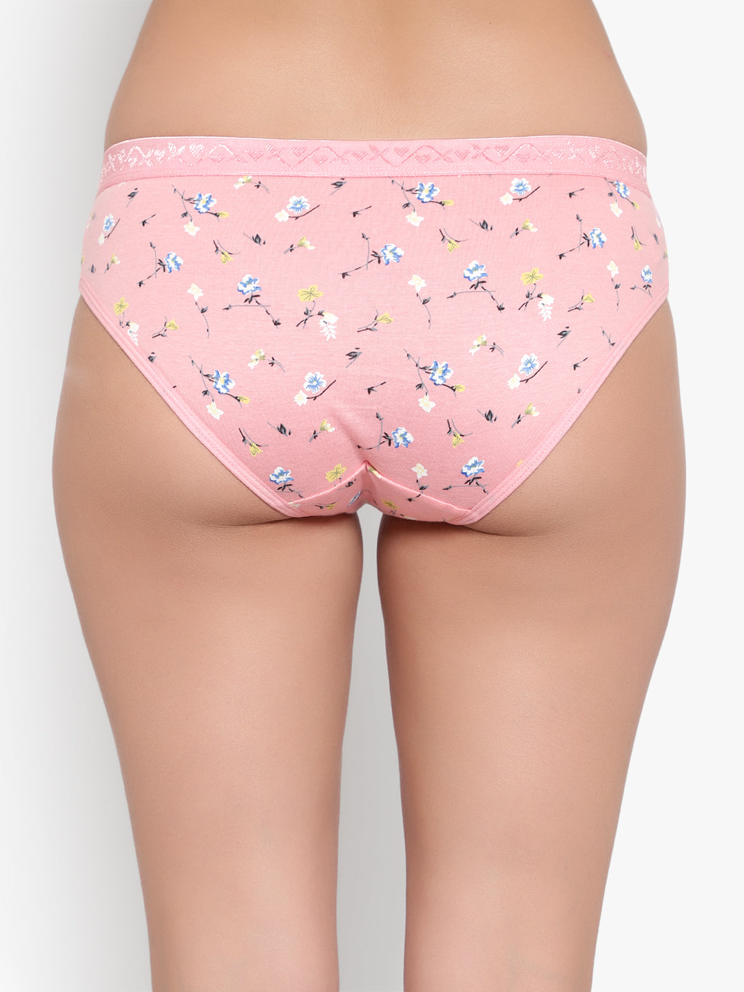 Everyday Essential Printed Teenage Girl Cotton Panty – Bruchiclub