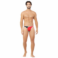 Bruchi Club Bamboo antibacterial thong for Men