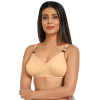 Buy Maternity and Nursing Bra Combo Pack Bruchi Club