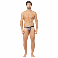 Bruchi club undies for men underwear