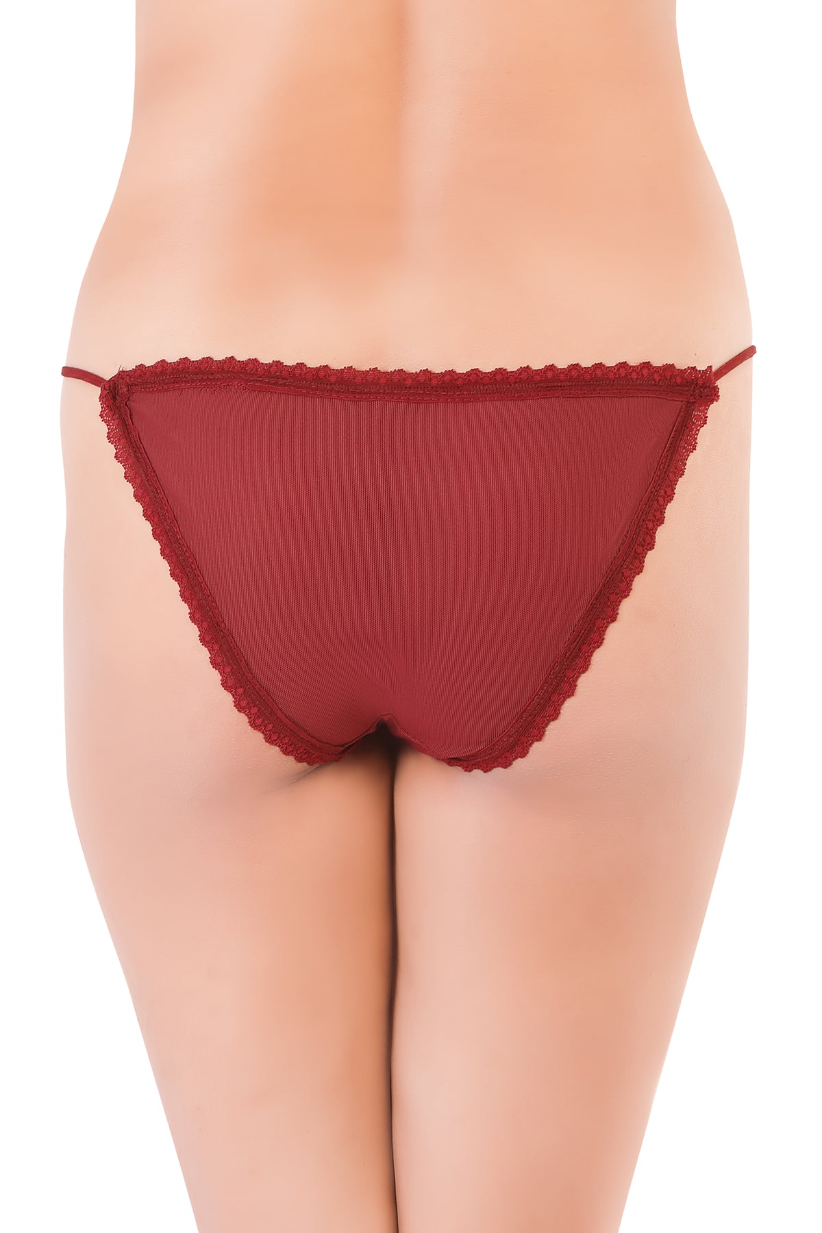 Ladies Nylon Cheekini Panty at Rs 450/piece