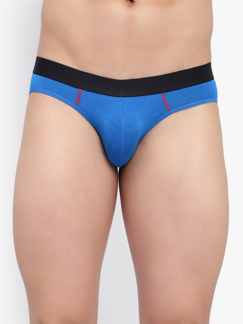 Blue Sky - La Gaunche Bamboo/Modal Underwear