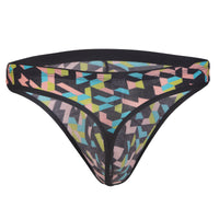 Buy Argyle Printed Men's Thongs online in India | Bruchi Club