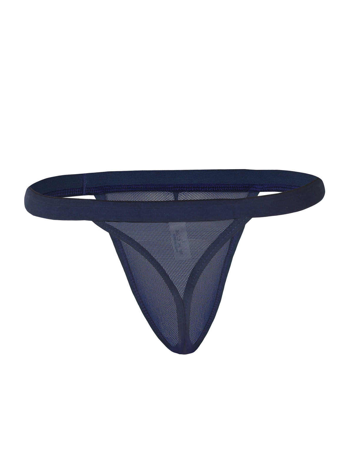 Baoblaze C-string Thong Invisible Underwear Panty for Men - India