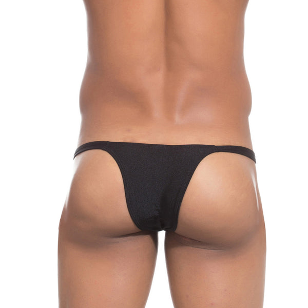 Bruchi club handsome hunk mens thong brief