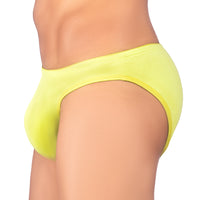 Bruchi Club Neon Enhancer Men Briefs