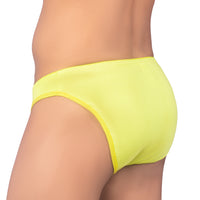 Bruchi Club Neon Enhancer Men Briefs