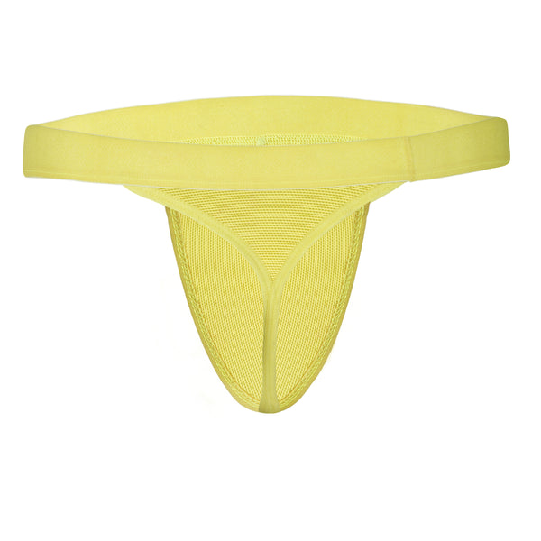 Buy Side String See trough Mens thong online in India | Bruchi Club